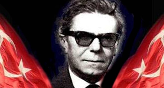 2. Arif Nihat Asya - Anne
