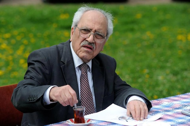 4. Sezai Karakoç - Anneler ve Çocuklar