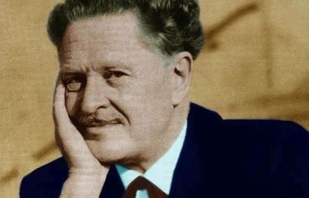 11. Nazım Hikmet Ran - Annen