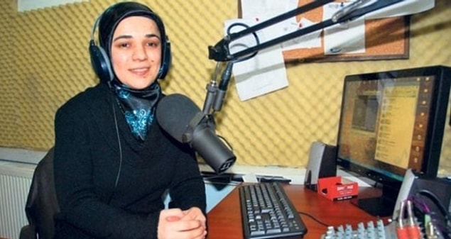 9. Ayla Aydemir - Sol Yanım Acıyor Anne