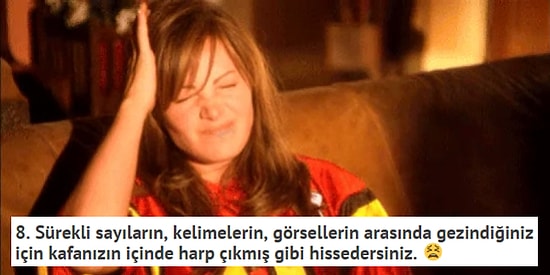 Bilgisayar Başında Çalışanların Çok İyi Anlayacağı 16 Durum