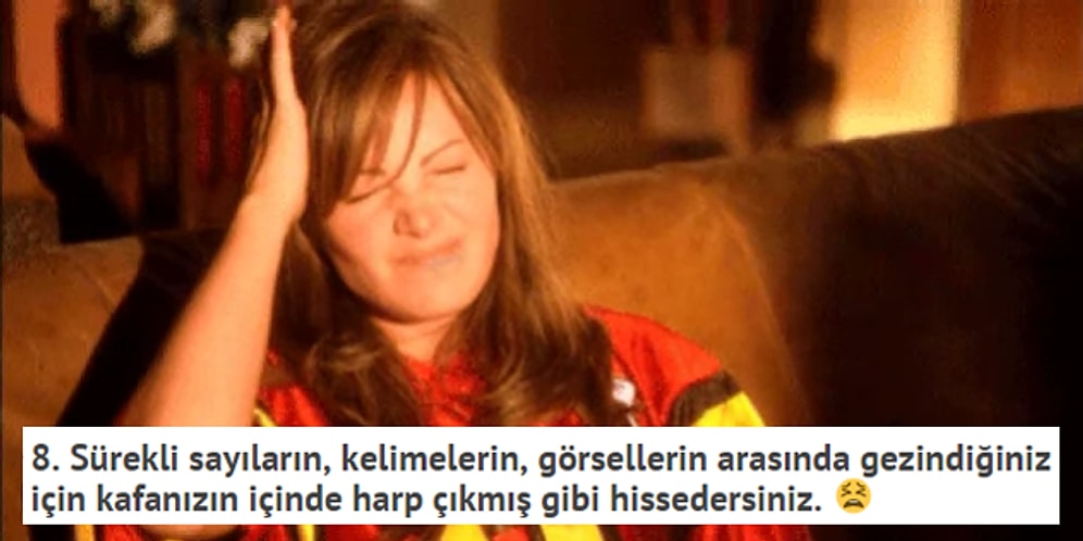 Bilgisayar Başında Çalışanların Çok İyi Anlayacağı 16 Durum