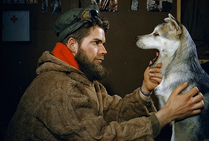 Usta National Geographic Fotoğrafçılarının Objektifinden Az Bilinen 50 Muhteşem Kare Vol.4