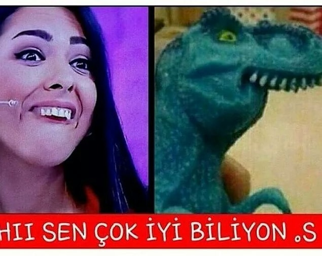 8. Katıldığı tüm sezonların yıldızı olmasıyla tanınan bir Ayşegül Doğan gerçeği var.