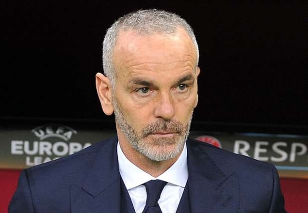 Pioli: Rakibin defans hatalarını değerlendirip turu geçen taraf olduk