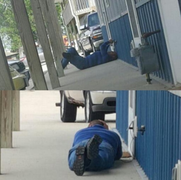 12. "Onsuz kesinlikle yapamam"
