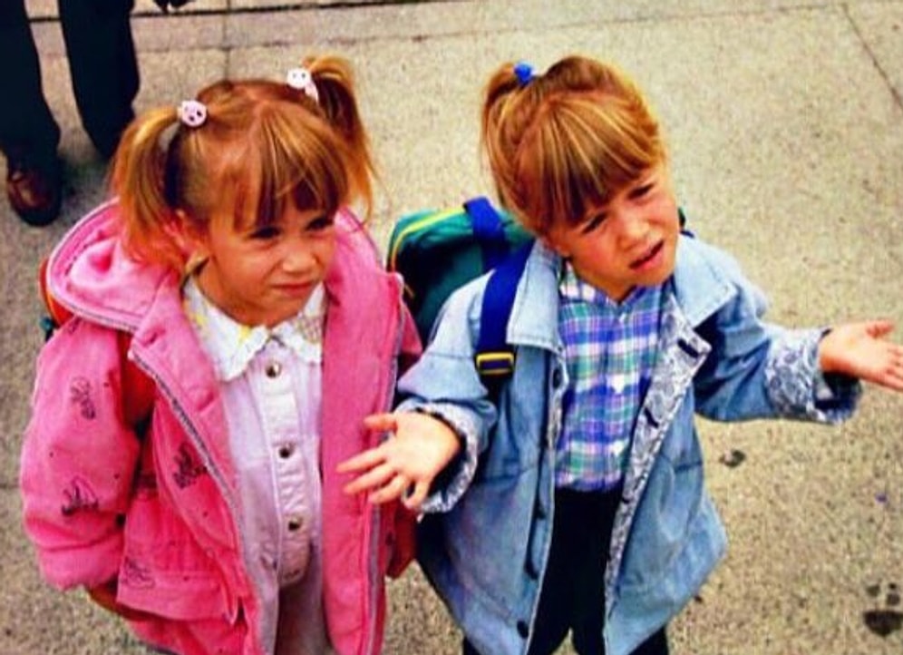 17 фактов, знакомых тем, чей брат/сестра – гадкий утенок