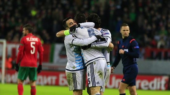 Lokomotiv Moskova - Fenerbahçe Maçı İçin Yazılmış En İyi 10 Köşe Yazısı