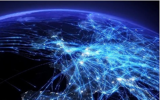 11 завораживающих фото, сделанных из космоса