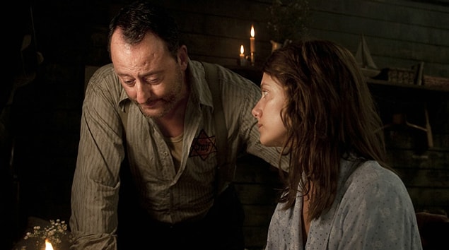 16. İşgal (2010)