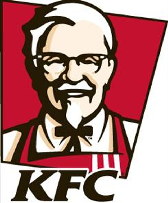 15. Colonel Sanders, Kentucky Fried Chicken'ı 1952'de bayiliğe açtığında 62 yaşındaydı.