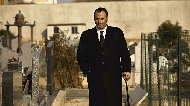 18. Ölümsüz (2010)
