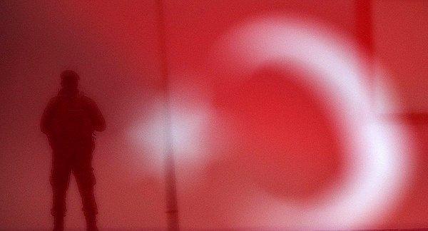 'Türkiye'nin ulusal güvenliği asla müzakere konusu değildir'