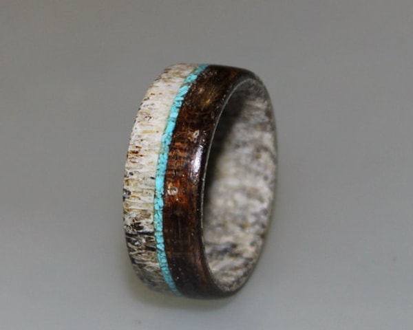 10. Текстура не менее важна, чем сам материал