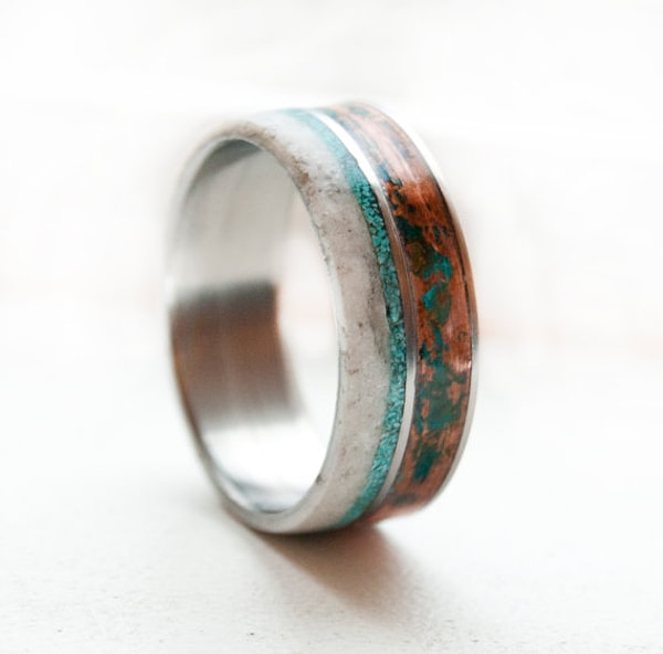 3. Медь и кость