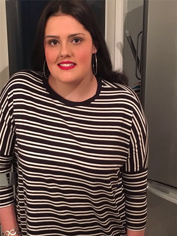 1. Студентка провела в отделении интенсивной терапии 3 дня и временно лишилась двигательной функции, потому что проходила с тампоном 9 дней.