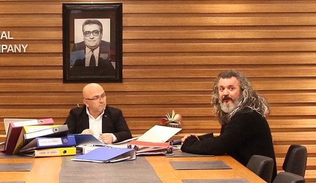 14. Dünyada insanın başına ne gelirse aç gözlülükten gelir. 1 koyup 20 alacaksanız vardır bir yamuğu, hiç bulaşmayın derim.