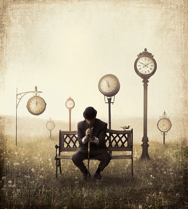 4. Остановившиеся часы