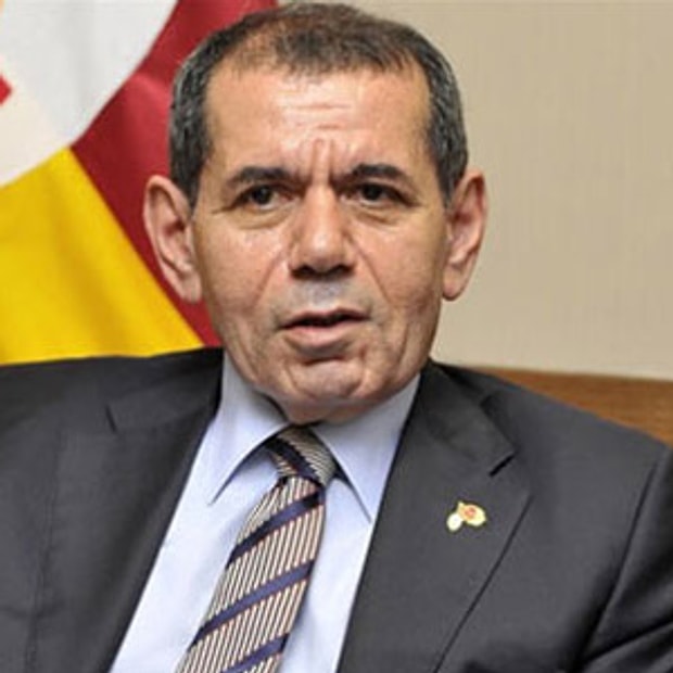 Dursun Özbek