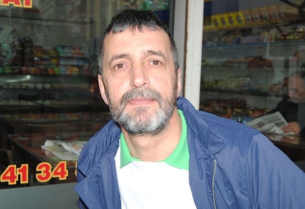 Abdülkerim Durmaz