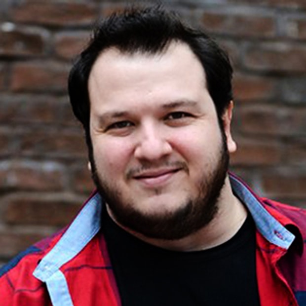 Şahan Gökbakar