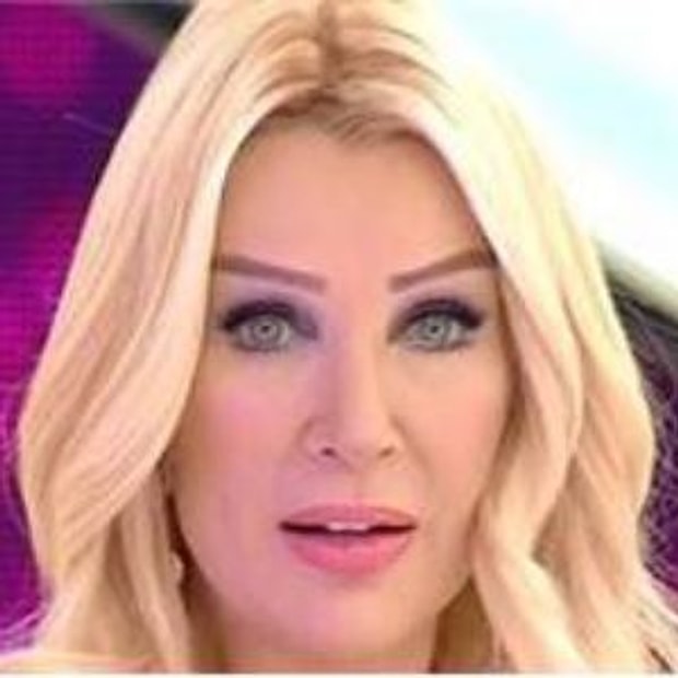 Seda Sayan