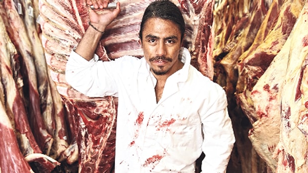 Nusret