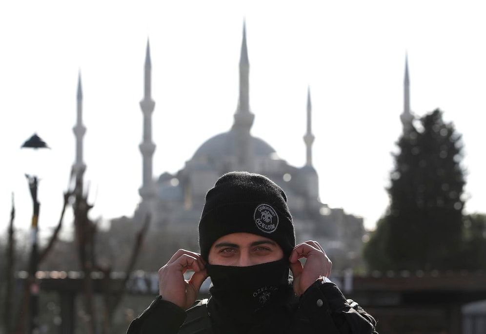 İstanbul 'Güvensiz' Bulundu: Dünya Siyaset Bilimi Kongresi İptal Edildi
