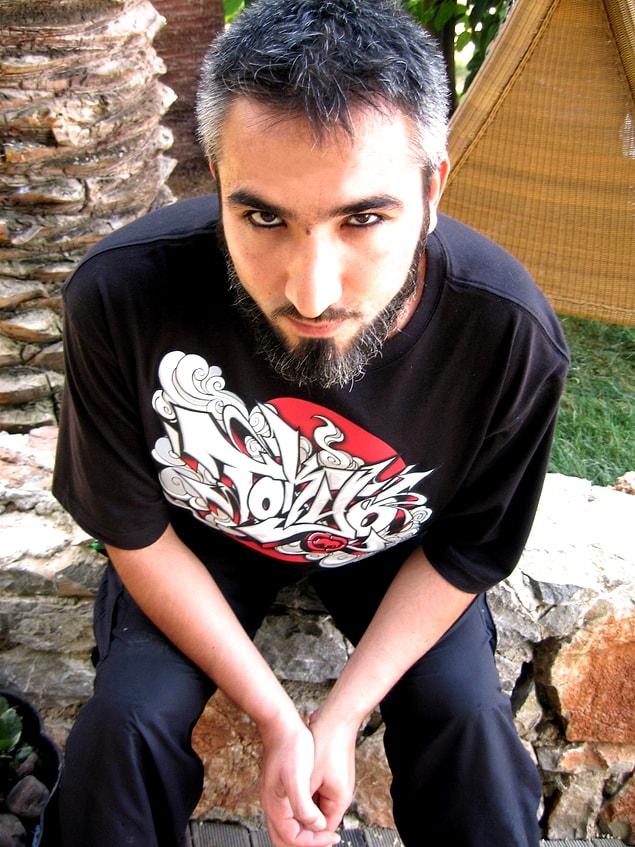 22. Tadı Yok