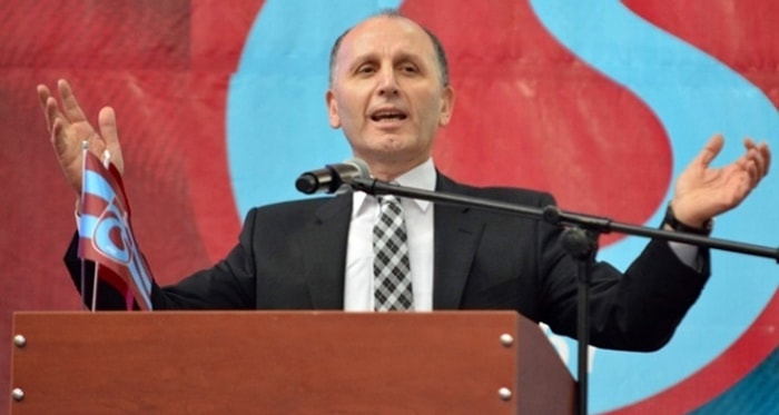 Muharrem Usta'dan Sağduyu Çağrısı