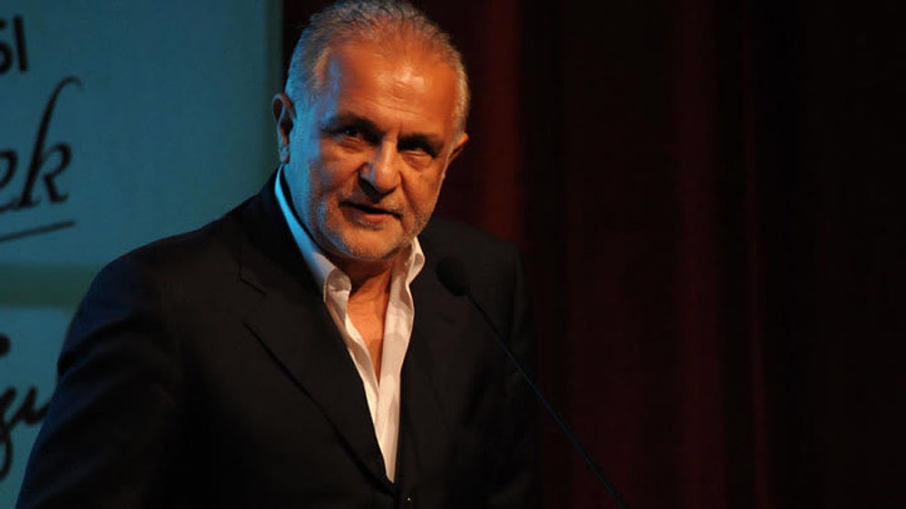 ‘Kenan Işık Öldü’ Tweeti Ortalığı Karıştırdı