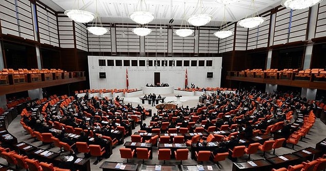 Yeni anayasa tartışmaları