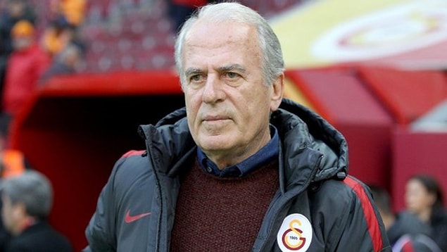 Mustafa Denizli'den İstifa Sinyali