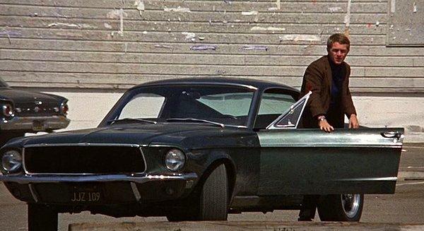 28. Gangsterin Kaderi (1968)