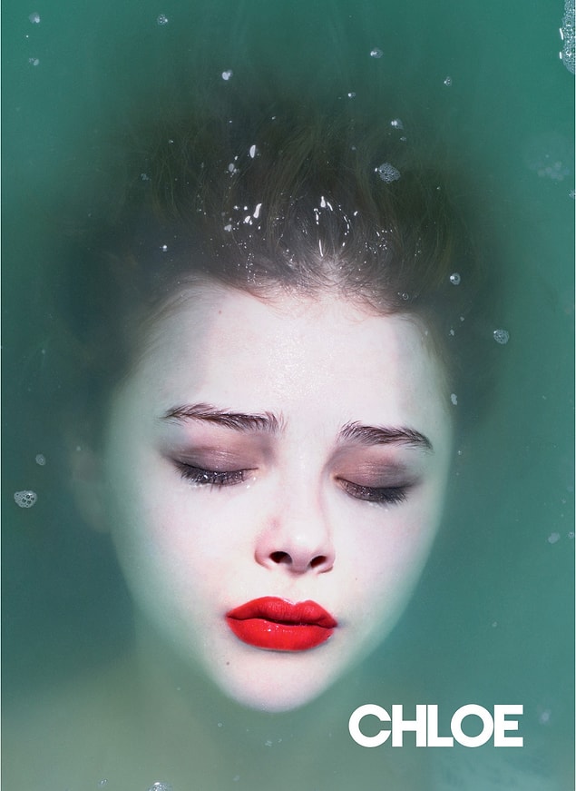 24. Chloë Grace Moretz