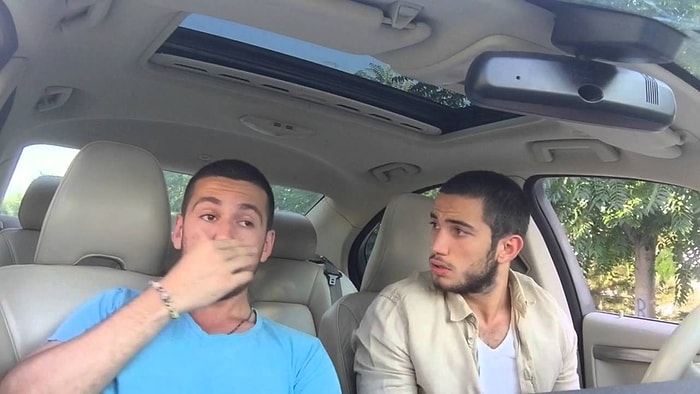 Kadın-Erkek İlişkilerini Trajikomik Bir Şekilde Anlatan Çift