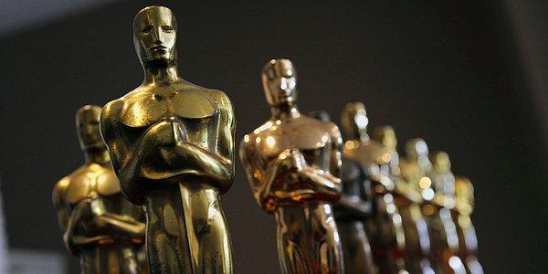 4. Akademi, Oscar ismini 1939 yılına kadar resmi olarak hiçbir mecrada kullanmamıştır.