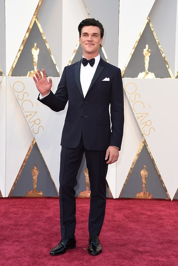 47. Финн Уиттрок