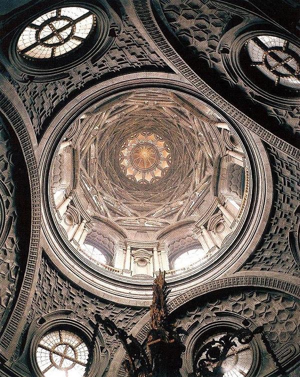 12. Torino Katedrali - Torino