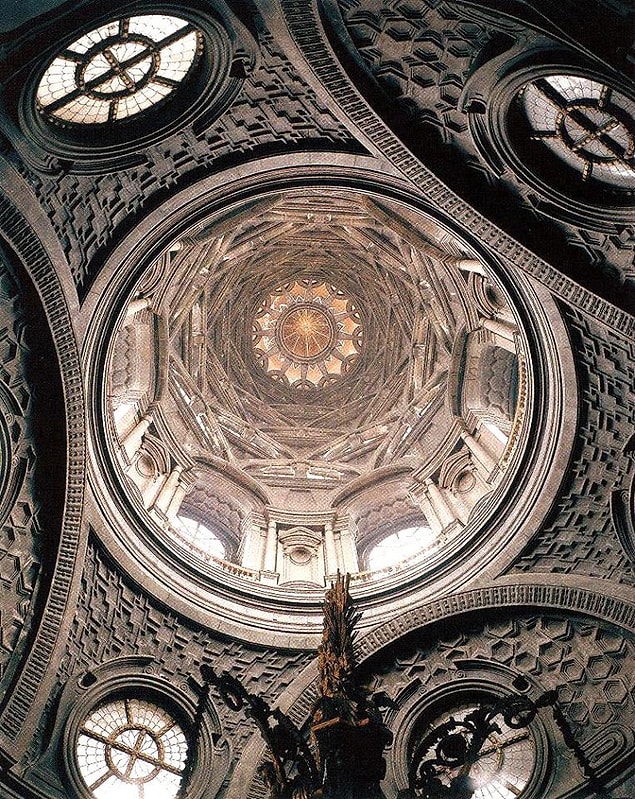 12. Torino Katedrali - Torino