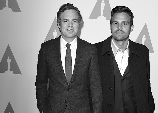 11. Марк Руффало