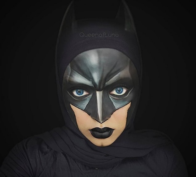 4. Batman