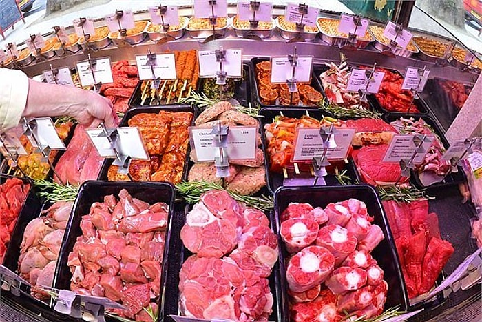 Özel Sektör, Ette Üretici ve Devletten 4-5 Kat Fazla Kâr Ediyor