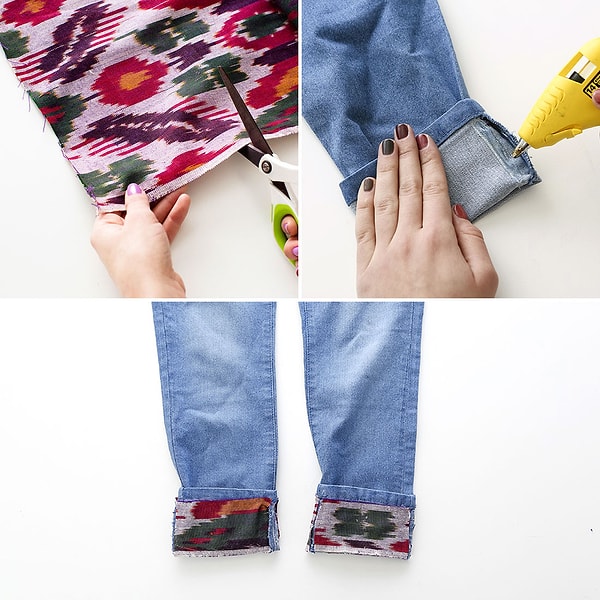 5. Этнический стиль? Пожалуйста!