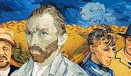 Van Gogh Tablolarını Film Haline Getiren Loving Vincent'tan Fragman Geldi