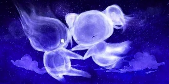 Ateş ve Suyun Kalpleri Isıtan Hikayesi: Elimi Hiç Bırakma!