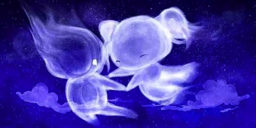 Ateş ve Suyun Kalpleri Isıtan Hikayesi: Elimi Hiç Bırakma!