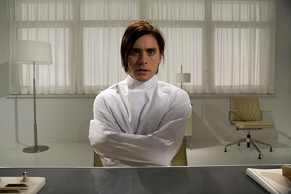 8. Бельгия: Господин Никто / Mr. Nobody (2009)