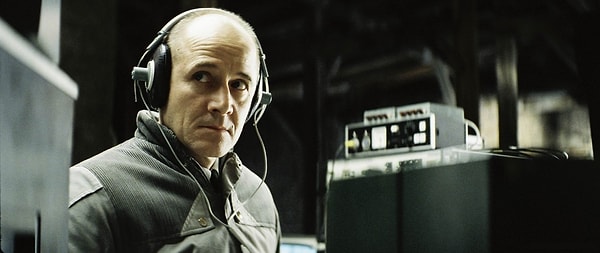 10. Германия: Жизнь других / Das Leben der Anderen (2006)