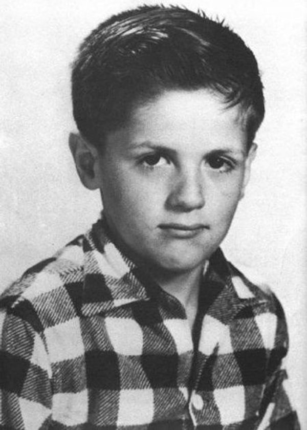 21. Сильвестр Сталлоне — "Крид: Наследие Рокки"(Лучший актер второго плана)